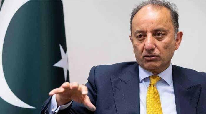 PTI rejected PPP’s repeated offers to form govt, says Musadik Malik