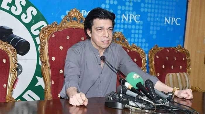 Vawda claims ex-ISI chief Faiz Hamid going to testify against Imran Khan