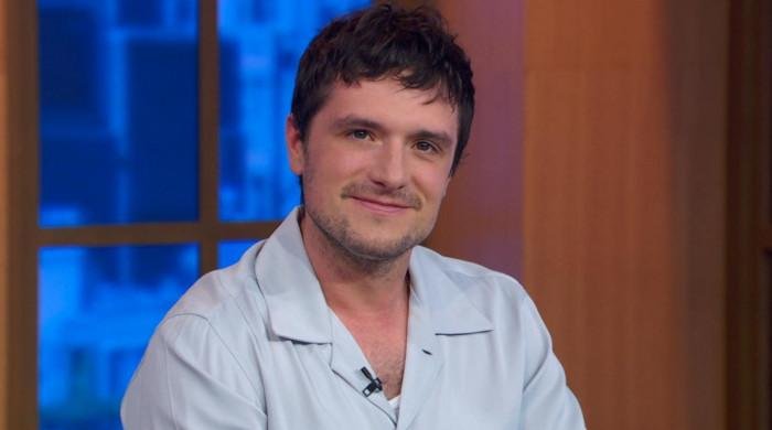 Josh Hutcherson looks back on ‘Spider Man’ audition before ‘Hunger Games’