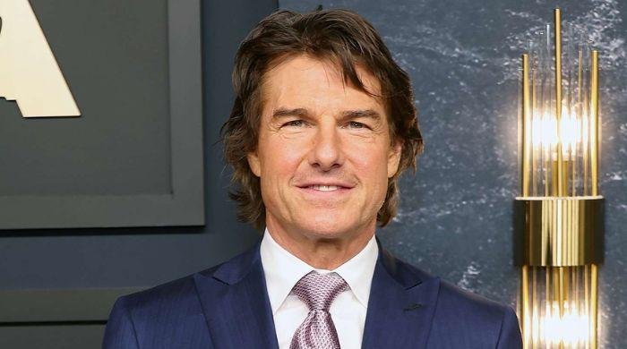 Tom Cruise’s much-awaited space film receives disappointing update