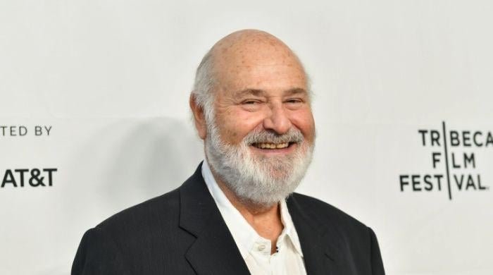 Hollywood reacts to director’s horrendous death