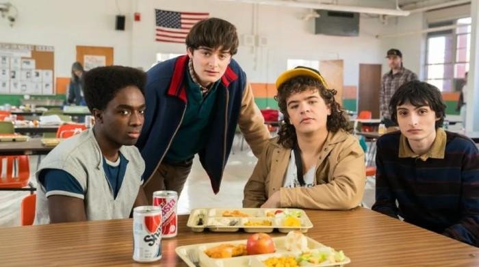 Noah Schnapp teases heartbreaking ‘Stranger Things’ season 5 finale