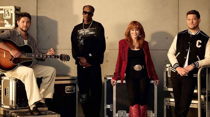 ‘The Voice’ gets new winner as season 28 ends