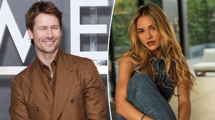 Glen Powell, Michelle Randolph ‘confirm’ romance rumours with new move