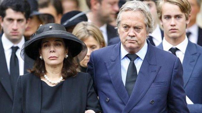 Princess Diana’s family member on trial for strangling