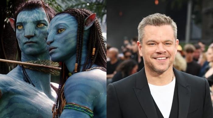 James Cameron clears up Matt Damon’s viral ‘Avatar’ casting story