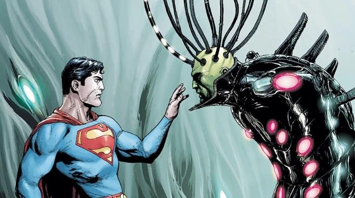 James Gunn confirms actor for Braniac role in ‘Man of Tomorrow’