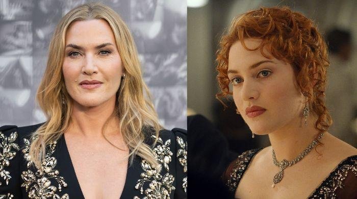 Kate Winslet admits being ‘horrified’ by ‘Titanic’ fame