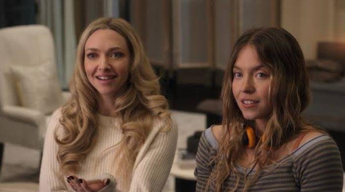 Amanda Seyfried hints ‘The Housemaid’ story may not be over