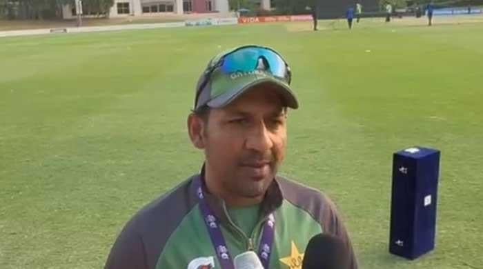 Sarfaraz says belief, grit drove U19 Asia Cup triumph