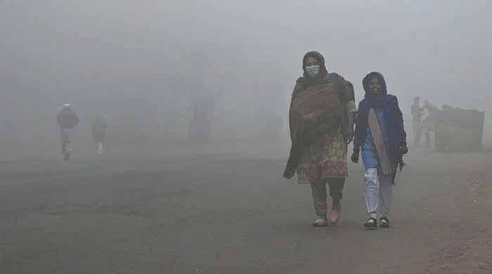 Punjab announces winter vacations for educational institutions
