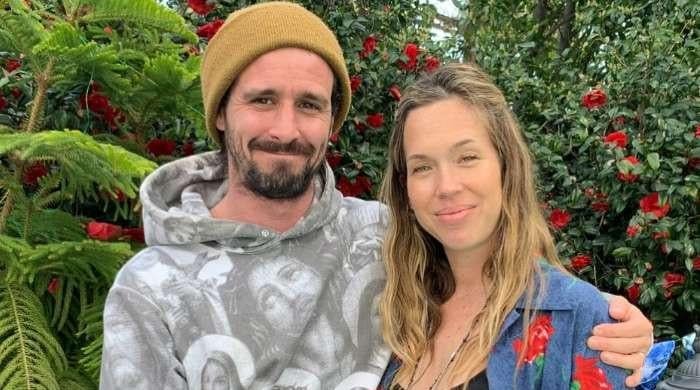 James Ransone’s wife speaks out after actor’s tragic suicide news