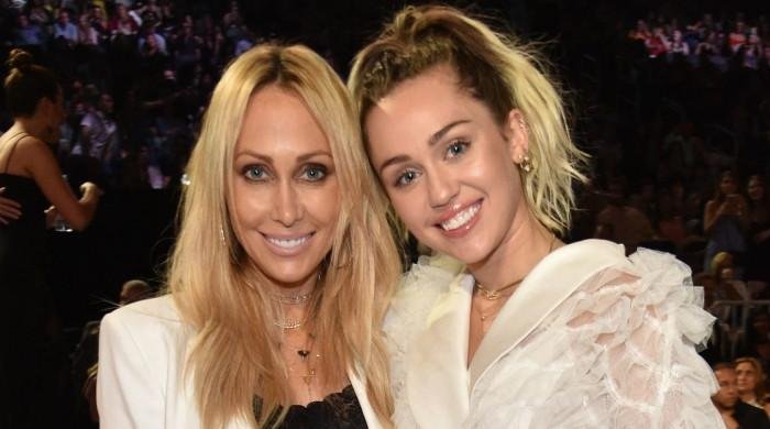 Miley Cyrus mother recalls daughter’s near-fatal incident during Holidays