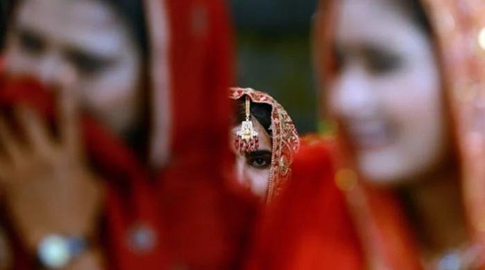 NA committee rejects bill seeking ban on dowry