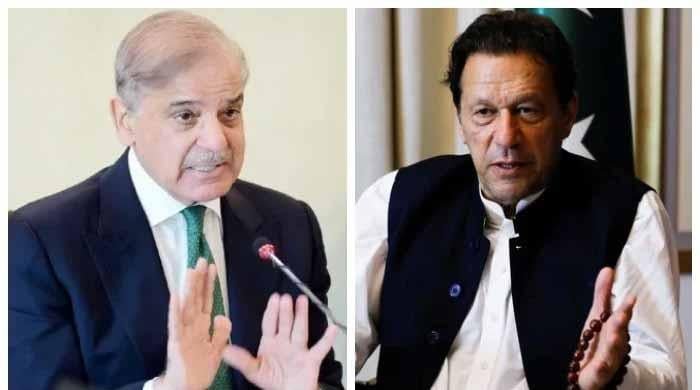 PTI rejects PM Shehbaz’s offer for negotiations