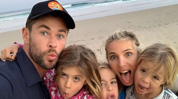 Inside Chris Hemsworth, Elsa Pataky’s Fiji trip