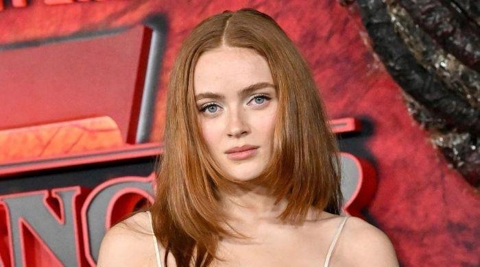 ‘Stranger Things’ star Sadie Sink finds comfort in staying out of spotlight