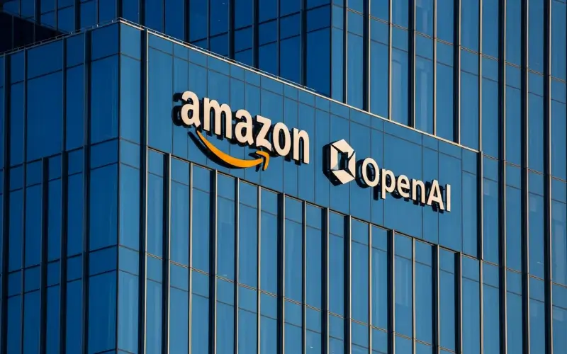 Amazon looking to invest $50 billion in OpenAI