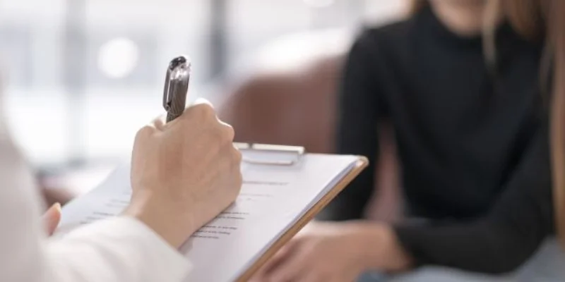 What Type of Psychotherapy Is Best for Anxiety?