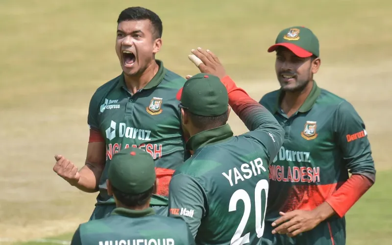Bangladesh Cricket Board defies India for T20 World Cup matches