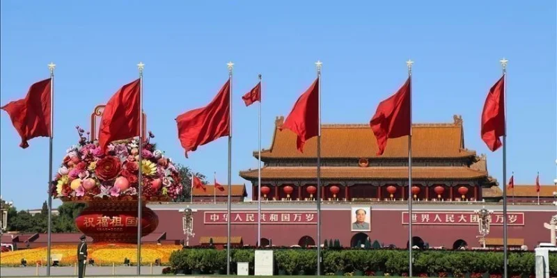 Chinese Govt pledges security for interests in Venezuela