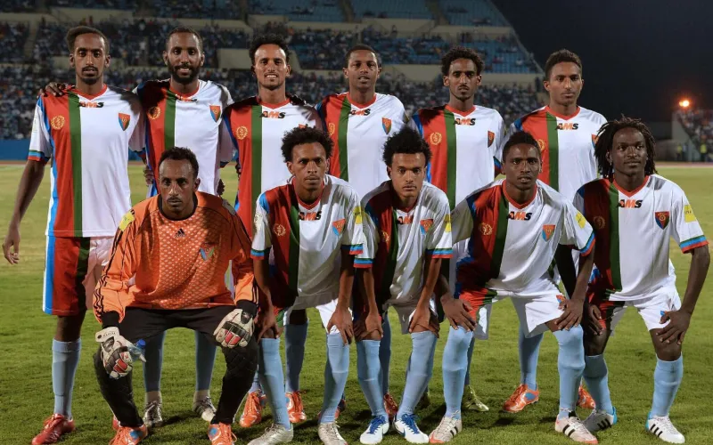 Eritrea back in the game: Six-year football hiatus ends