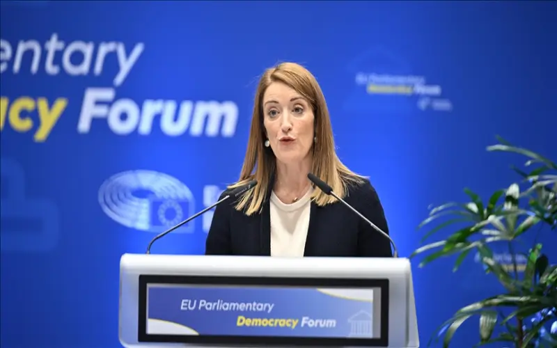 European Parliament bans Iranian diplomats