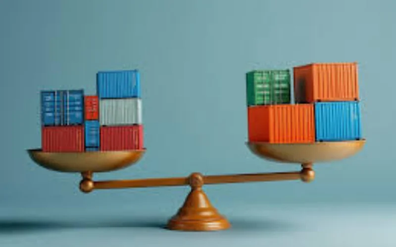 Why Pakistan’s exports are falling