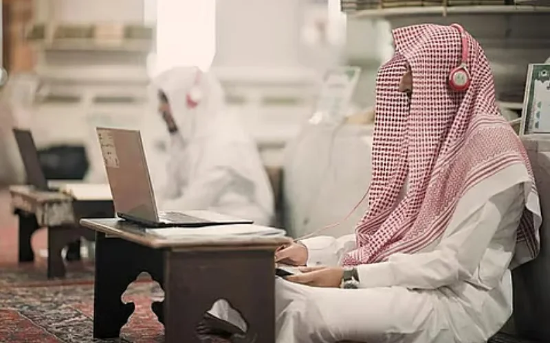 Egypt’s Grand Mufti warns against using AI to interpret the Quran