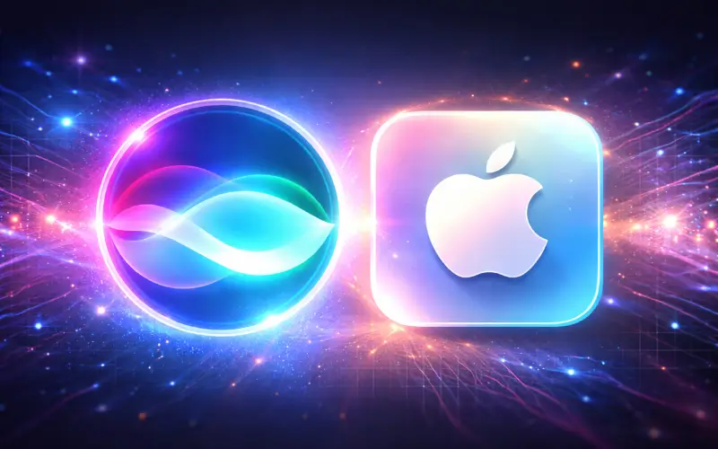 Apple plans to turn Siri into AI chatbot in iOS 27