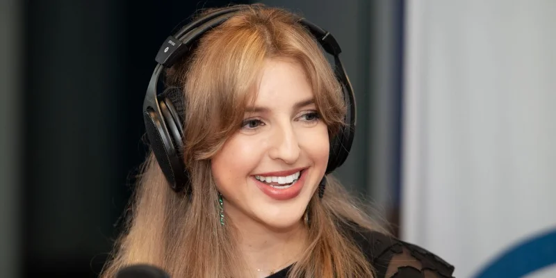 American singer Jennifer Grout’s Quran recitation goes viral