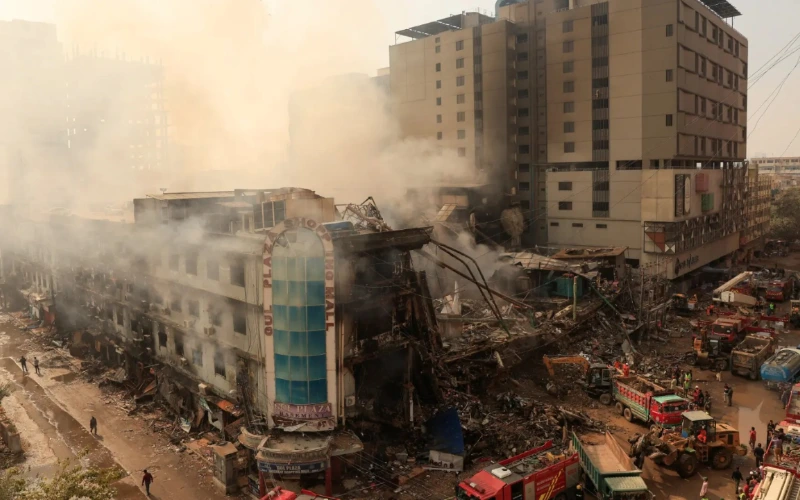 Death toll hits 80, 88 still missing