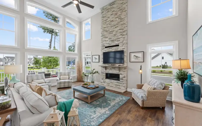 Home decor trends to refresh your space in 2026