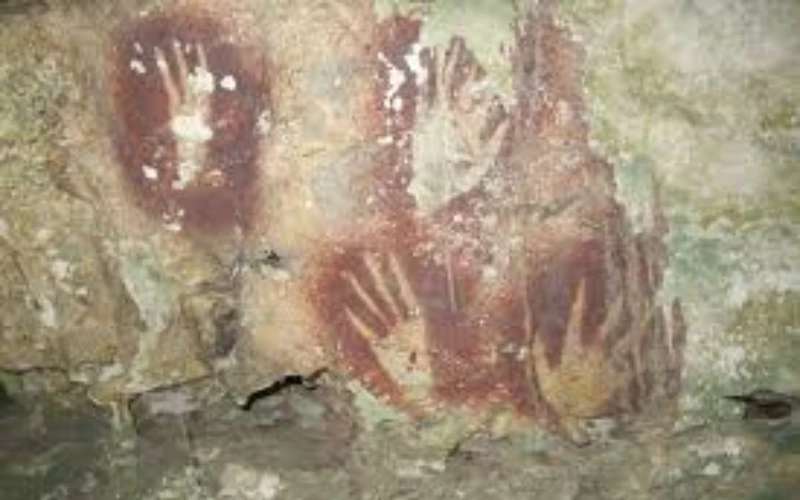 World’s oldest cave art discovered on Indonesia’s Muna island
