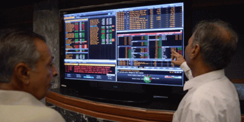 PSX sees sharp rally as KSE-100 Index gains over 3,000 points