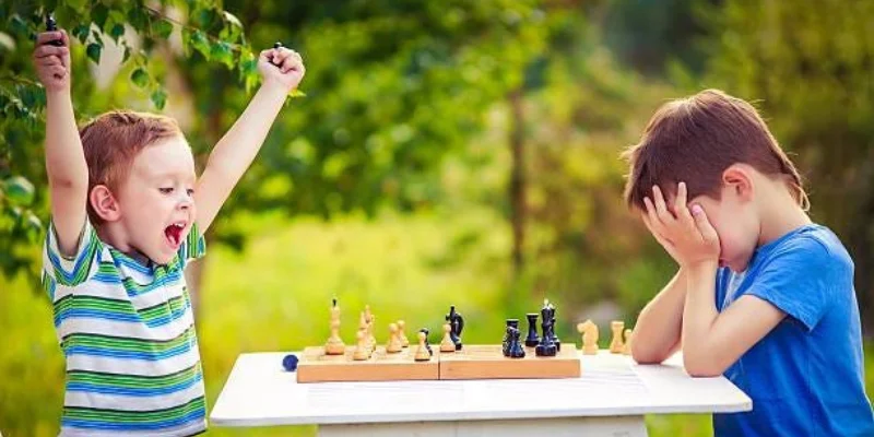 Playing board games can boost children’s brainpower: Study