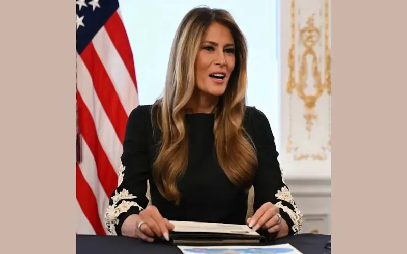 Melania documentary flops before box office release