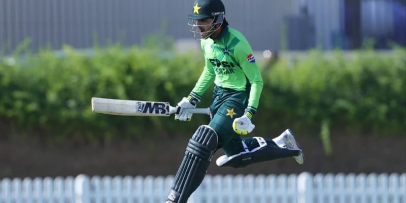 U19 Star Sameer Minhas creates history with fastest century