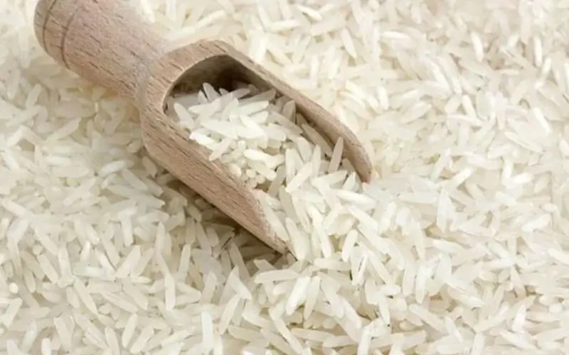 Rice exports decline by 68.52% during July to December: exporters