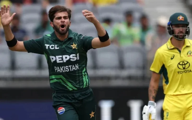 PCB announces national squad for T20 series against Australia