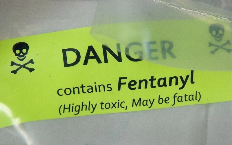 America’s deadliest drug shows signs of retreat