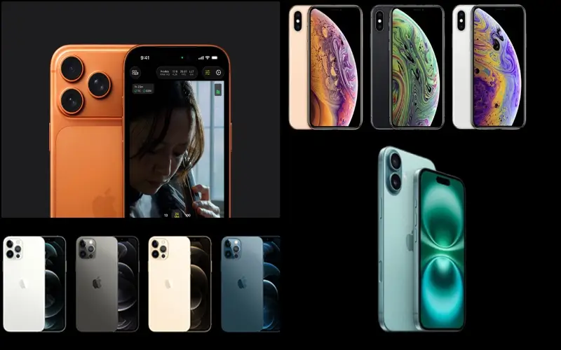 Revised PTA tax rates announced for iPhone 11 to iPhone 15 models