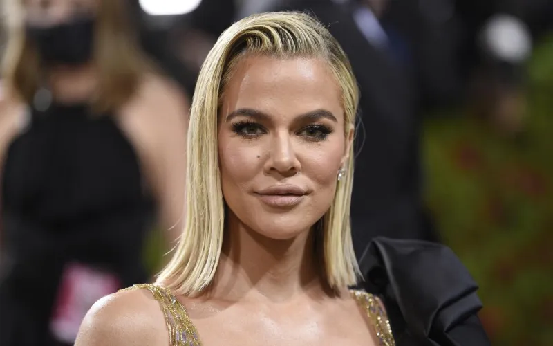 Khloe Kardashian opens up about why she’s not dating right now