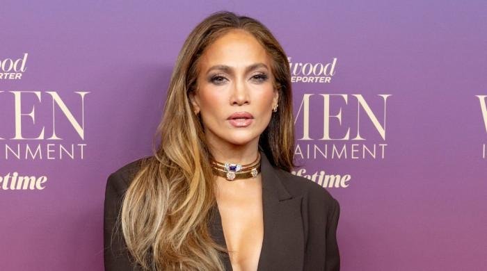 Jennifer Lopez throws subtle jab at Ben Affleck during Las Vegas residency