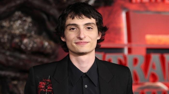 Finn Wolfhard reveals his next move following ‘Stranger Things’ ending