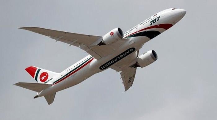 Bangladesh’s national airline ‘receives’ Pakistan’s nod for Karachi–Dhaka direct flights