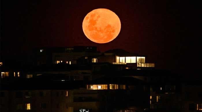 Pakistan to observe first Supermoon of 2026 on January 3