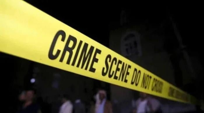 Four bodies recovered from manhole in Karachi’s Mai Kolachi