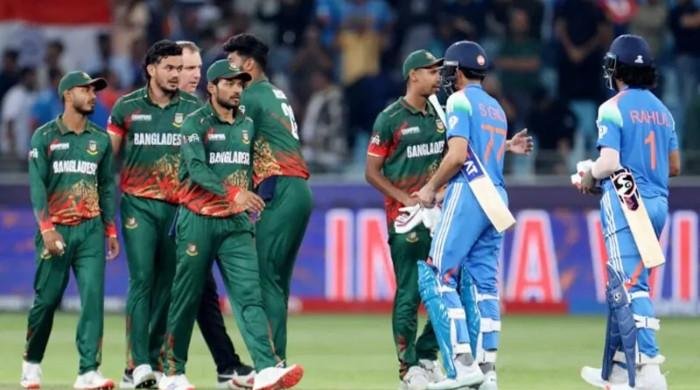 ICC ‘turns down’ Bangladesh’s request to move T20 WC matches out of India: report