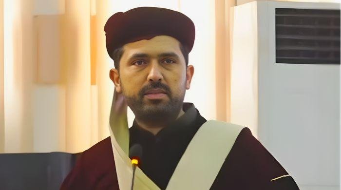 CM Afridi urges inclusion of KP govt in anti-terror policymaking